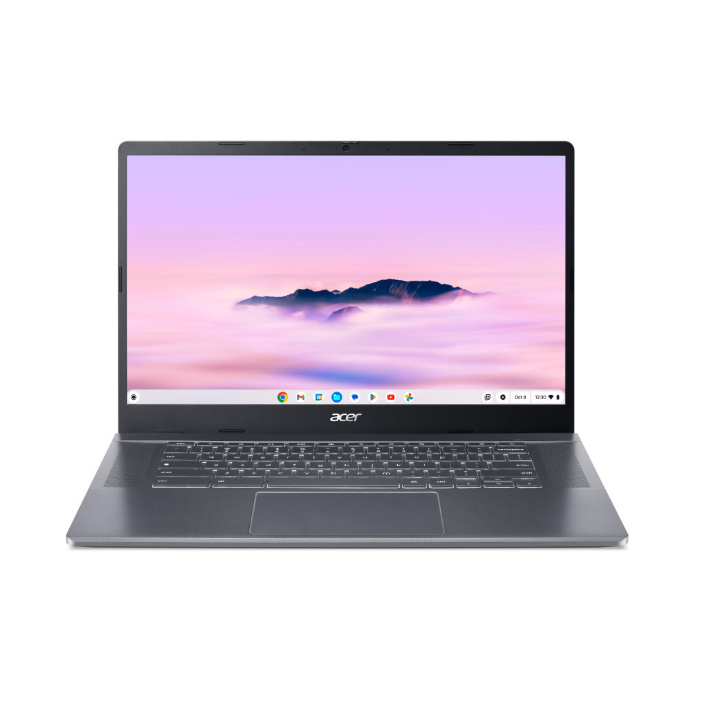 Ноутбук Acer Chromebook Plus 515 CB515-2HT (NX.KNYEU.001), фото 1