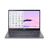 Ноутбук Acer Chromebook Plus 515 CB515-2H (NX.KNUEU.003), фото 2