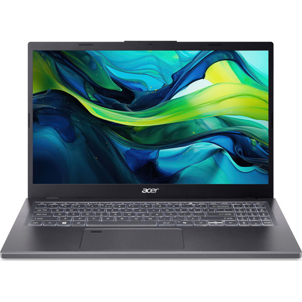 Ноутбук Acer Aspire 15 A15-41M (NX.KXAEU.003), фото 1
