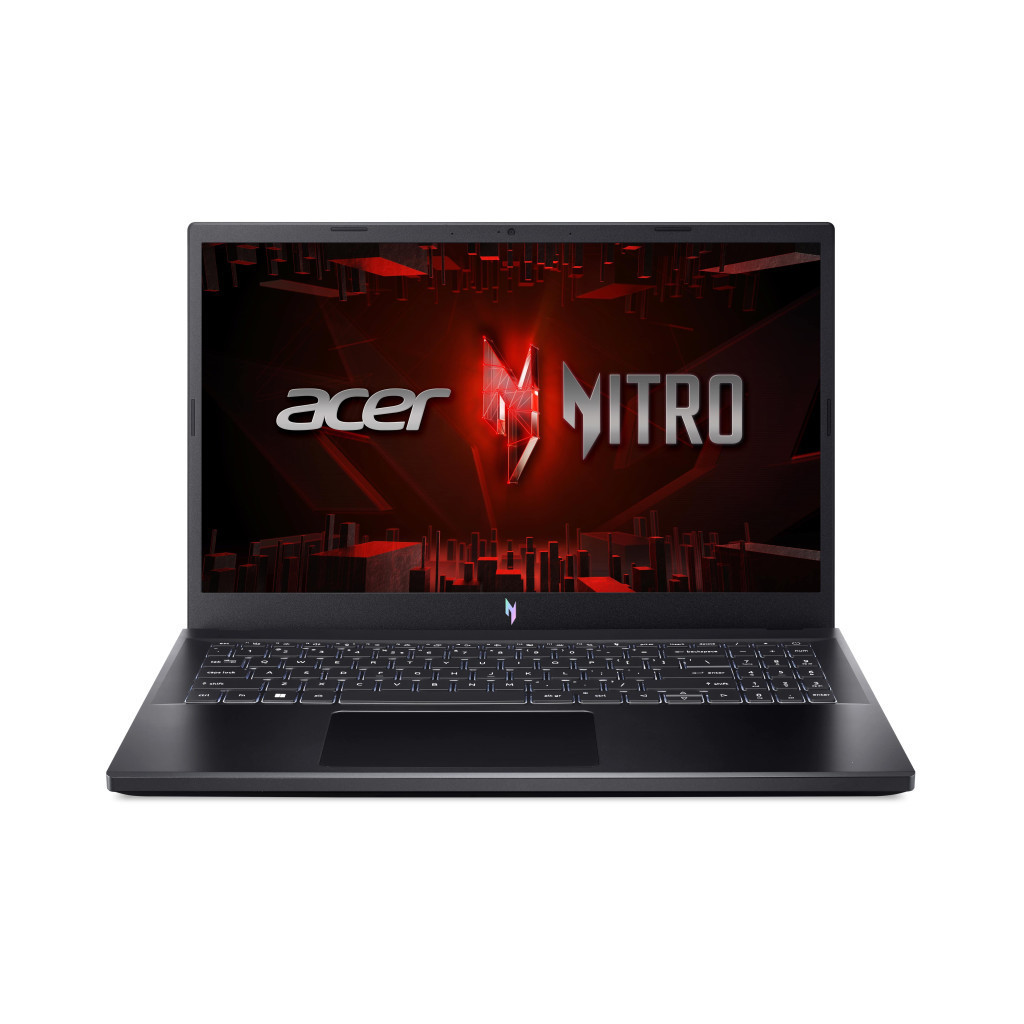 Ноутбук Acer Nitro V 15 ANV15-51 (NH.QNBEU.002), фото 1