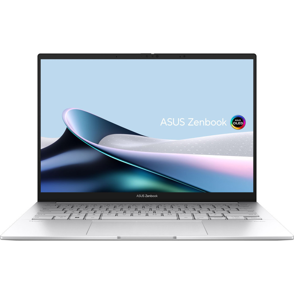 Ноутбук ASUS Zenbook 14 OLED UX3405MA-PP302X (90NB11R2-M00DJ0), фото 1