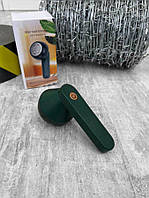 Потужна Бездротова машинка для видалення катишок РМ6436