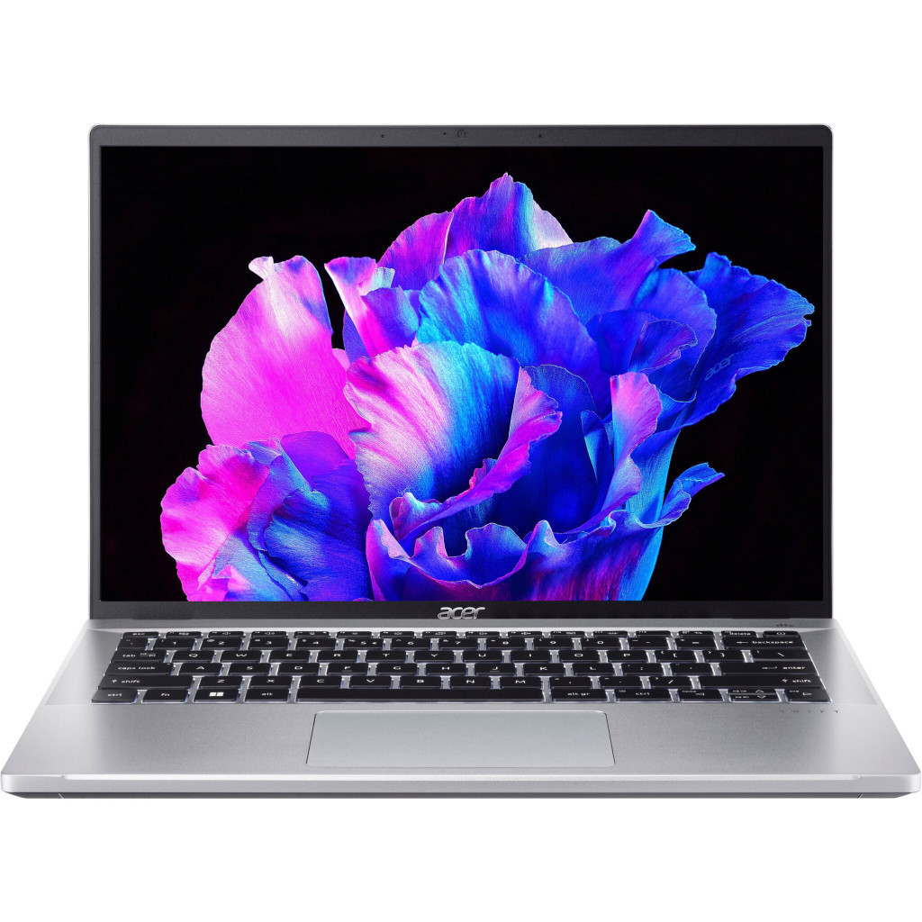 Ноутбук Acer Swift Go 14 SFG14-73 (NX.KY7EU.003), фото 1