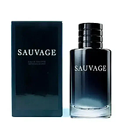 Парфуми для чоловіків Dior Savage 2015 EDT 100 ml