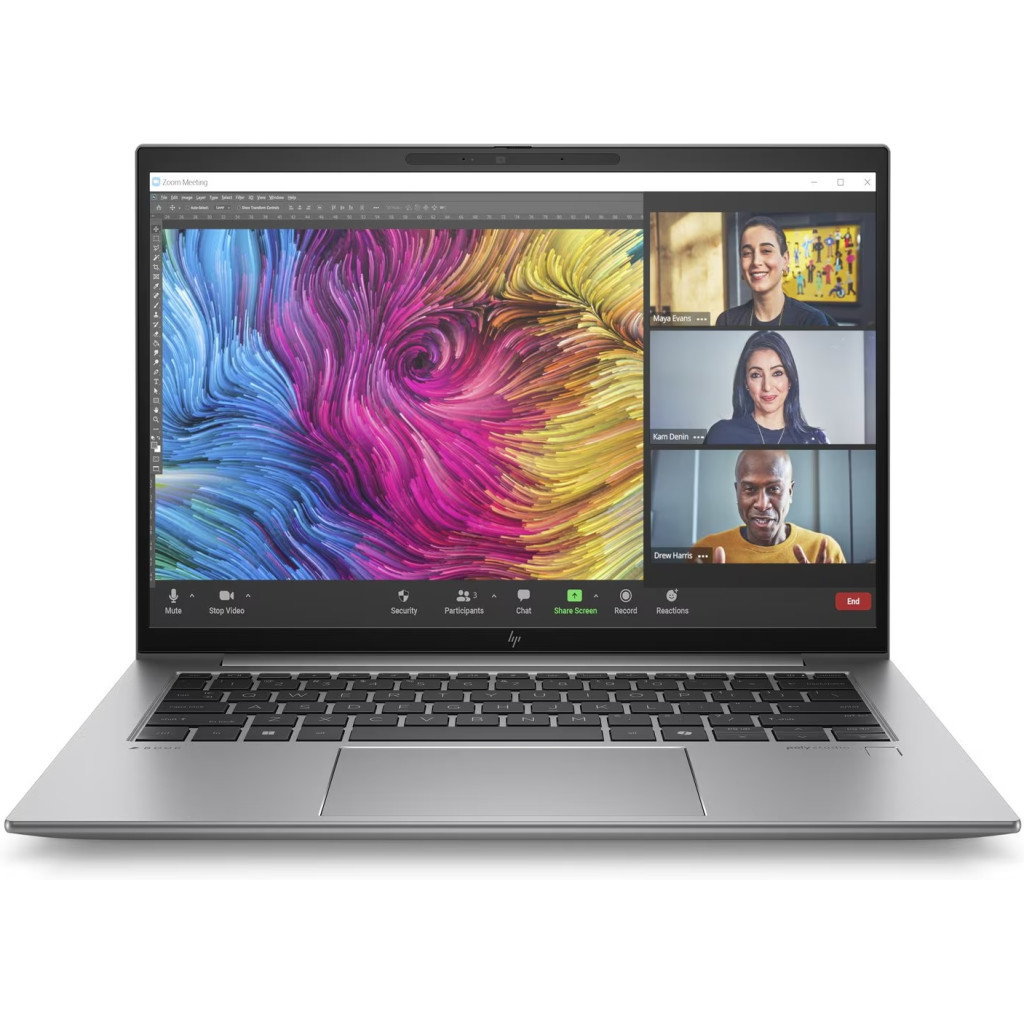 Ноутбук HP ZBook Firefly G11 (9E2M0AV_V1), фото 1