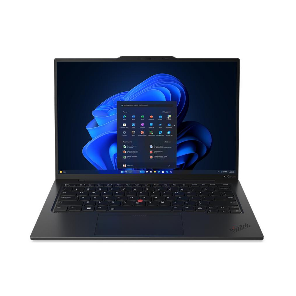 Ноутбук Lenovo ThinkPad X1 Carbon G12 (21KC004RRA), фото 1