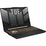 Ноутбук ASUS TUF Gaming F15 FX507ZC4-HN349 (90NR0GW2-M00XH0), фото 2