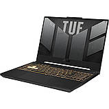 Ноутбук ASUS TUF Gaming F15 FX507ZC4-HN349 (90NR0GW2-M00XH0), фото 3