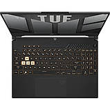 Ноутбук ASUS TUF Gaming F15 FX507ZC4-HN349 (90NR0GW2-M00XH0), фото 4