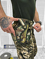 Кобура поясна мультикам attack РН6513