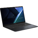 Ноутбук ASUS Expertbook B1 B1503CVA-S70493 (90NX0801-M00J00), фото 2