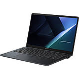 Ноутбук ASUS Expertbook B1 B1503CVA-S70493 (90NX0801-M00J00), фото 3