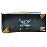 Автомат АК-47 Орбіган стріляє орбізами PUBG Приціл Акумулятор автомат на гелевих кульках 87 см, фото 4