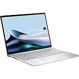Ноутбук ASUS Zenbook 14 OLED UX3405CA-QL074W (90NB14W4-M002H0), фото 2