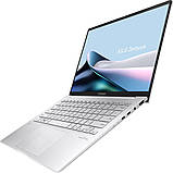 Ноутбук ASUS Zenbook 14 OLED UX3405CA-QL074W (90NB14W4-M002H0), фото 3