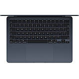 Ноутбук Apple MacBook Air 15 M4 A3241 Midnight (MC6L4UA/A), фото 2