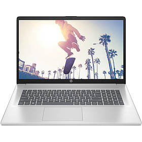 Ноутбук HP 17-cn4023ua (A0NG1EA)