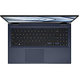 Ноутбук ASUS ExpertBook B1 B1502CVA-BQ1801 (90NX06X1-M025W0), фото 4