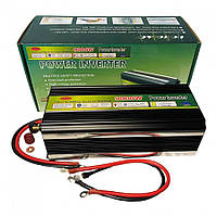 Перетворювач автомобільного струму Wimpex 9000 W 12 220V