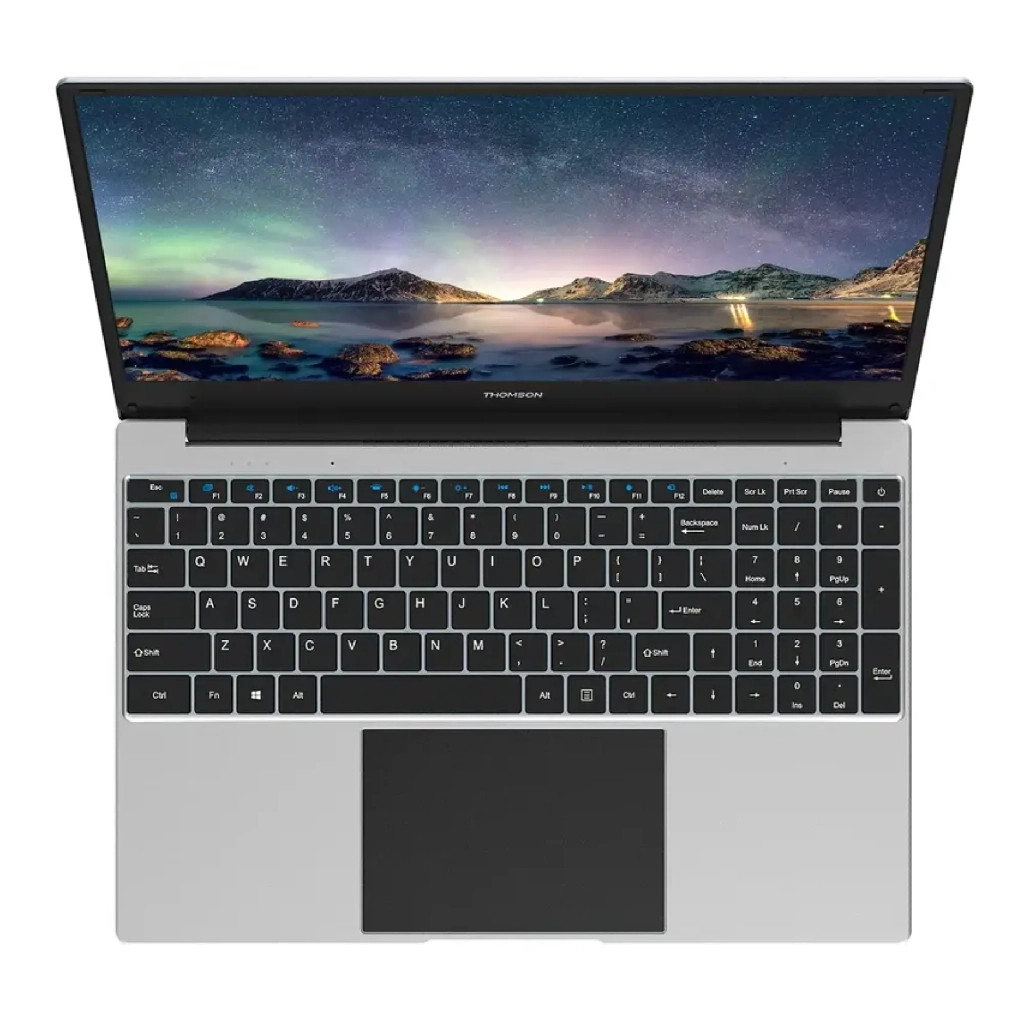 Ноутбук THOMSON Neo N15 (MEAN15C8SL256S), фото 1