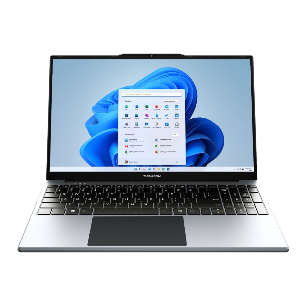 Ноутбук THOMSON Neo N15 (MEAN15I3108SL512), фото 1