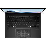 Ноутбук ASUS Zenbook 14 OLED UM3406HA-PP025X (90NB1271-M000W0), фото 4