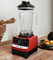 Професійний стаціонарний блендер електричний XPRO 1589 червоний (41328-SC-1589_863)