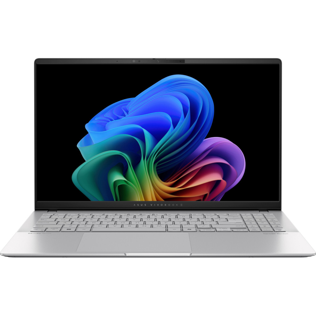 Ноутбук ASUS Vivobook S 15 S5507QA-MA058X (90NB14Q2-M00490), фото 1