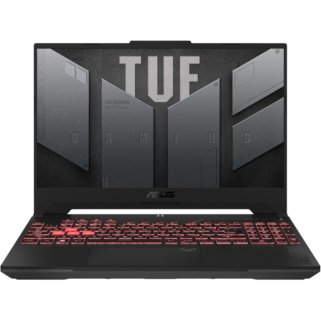 Ноутбук ASUS TUF Gaming A17 FA707NUG-HX149 (90NR0EF5-M00A70), фото 1