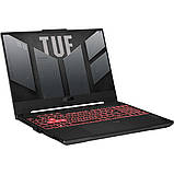 Ноутбук ASUS TUF Gaming A17 FA707NUG-HX149 (90NR0EF5-M00A70), фото 2