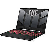 Ноутбук ASUS TUF Gaming A17 FA707NUG-HX149 (90NR0EF5-M00A70), фото 3
