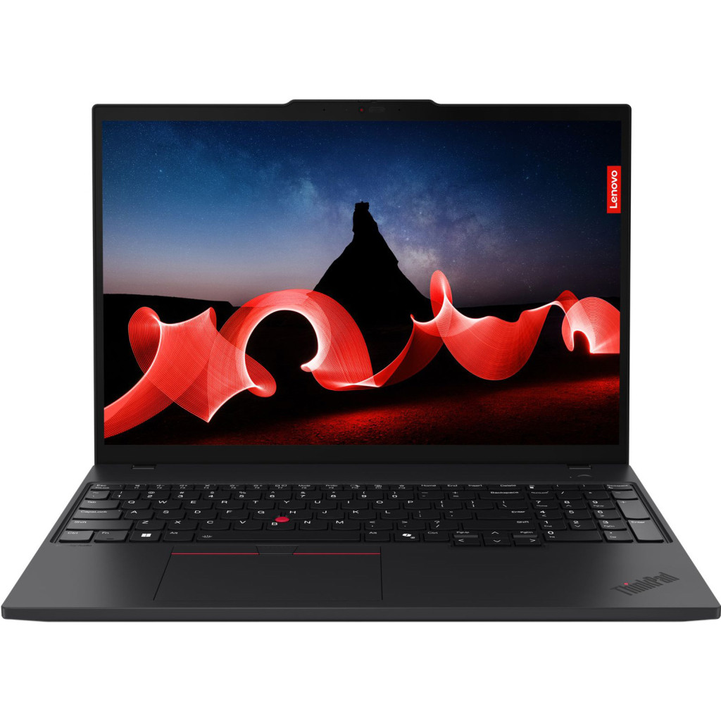 Ноутбук Lenovo ThinkPad T16 G3 (21MQS0F900), фото 1