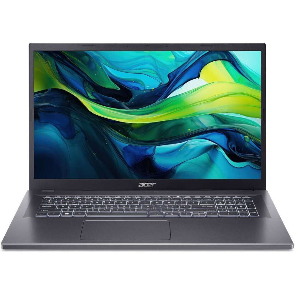 Ноутбук Acer Aspire 17 A17-51M (NX.J0JEU.004), фото 1