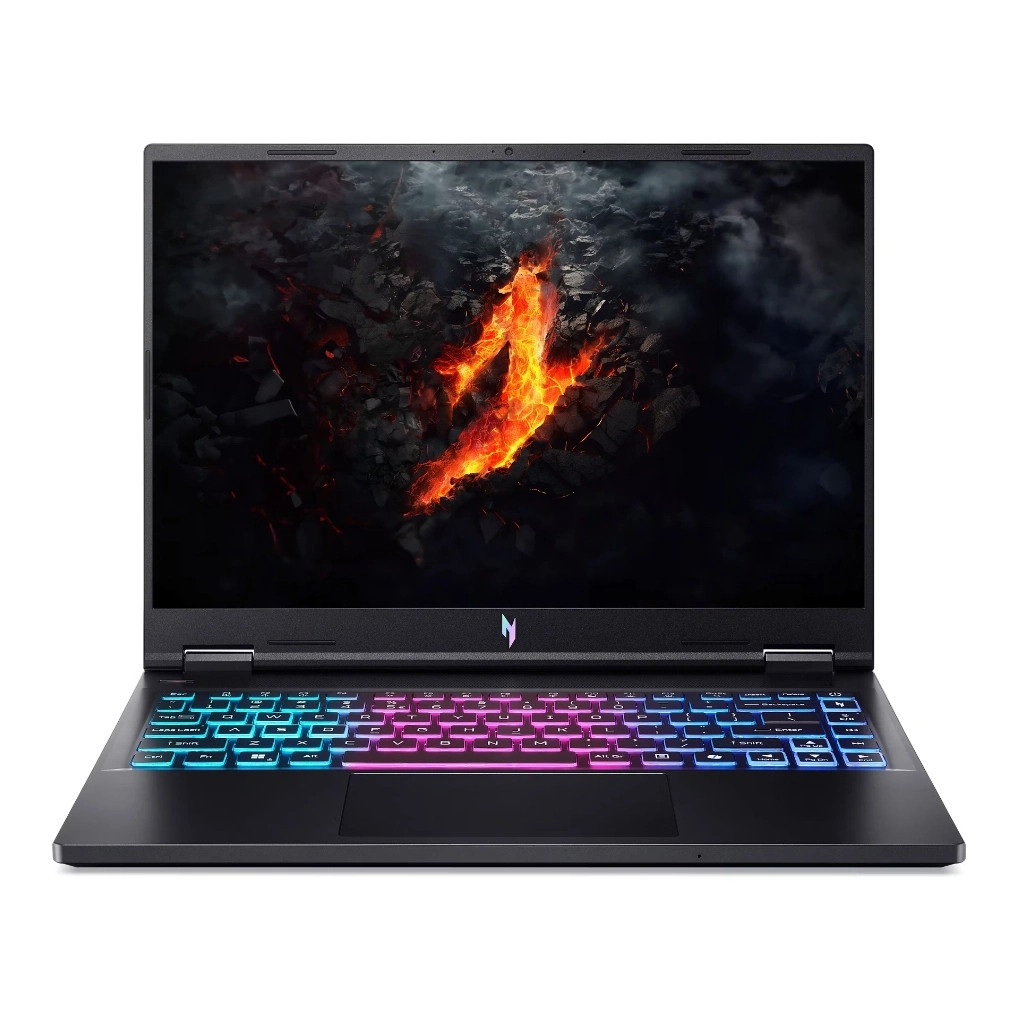 Ноутбук Acer Nitro 14 AN14-41 (NH.QSREU.001), фото 1