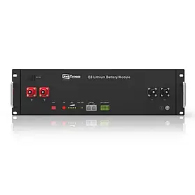 Акумуляторна батарея Dyness B3 48V 75Ah  3.6kWh LiFePO4