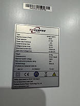 Монокристалічна сонячна панель SunPro SP460-120M10, 460 Вт TWIN SILVER M, BLACK FRAME, 10ᵀᴴ GEN HIEFF, фото 5