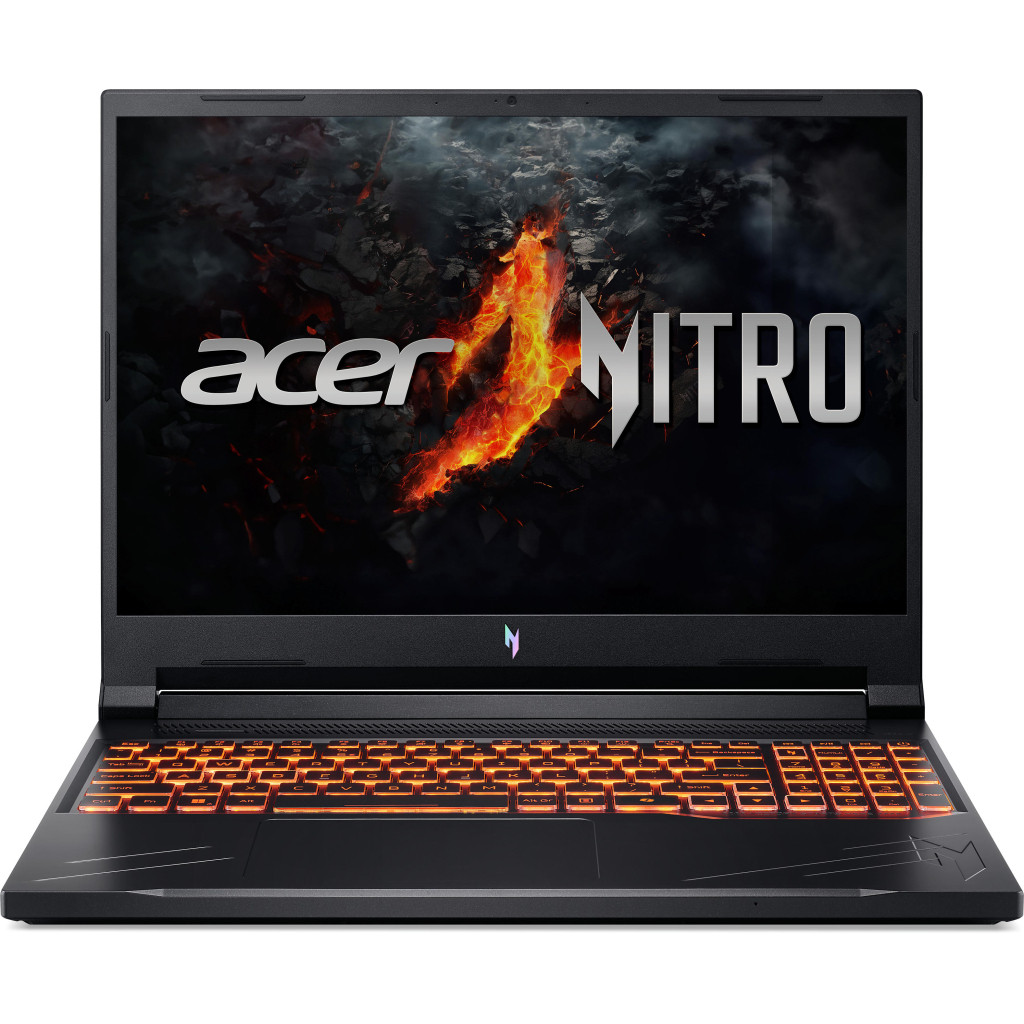 Ноутбук Acer Nitro V 16 ANV16-61 (NH.QULEU.004), фото 1