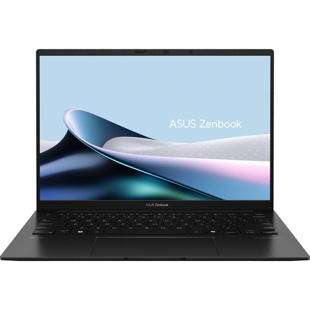 Ноутбук ASUS Zenbook 14 OLED UM3406HA-QD081 (90NB1271-M003Z0), фото 1