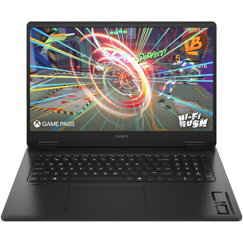 Ноутбук HP OMEN Gaming 17-db0015ua (A4AB7EA), фото 1