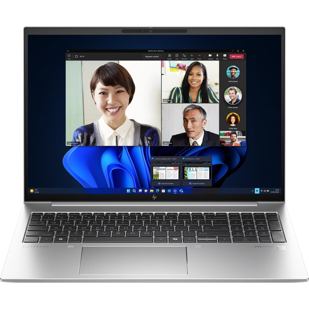 Ноутбук HP EliteBook 860 G11 (9G0K6ET), фото 1
