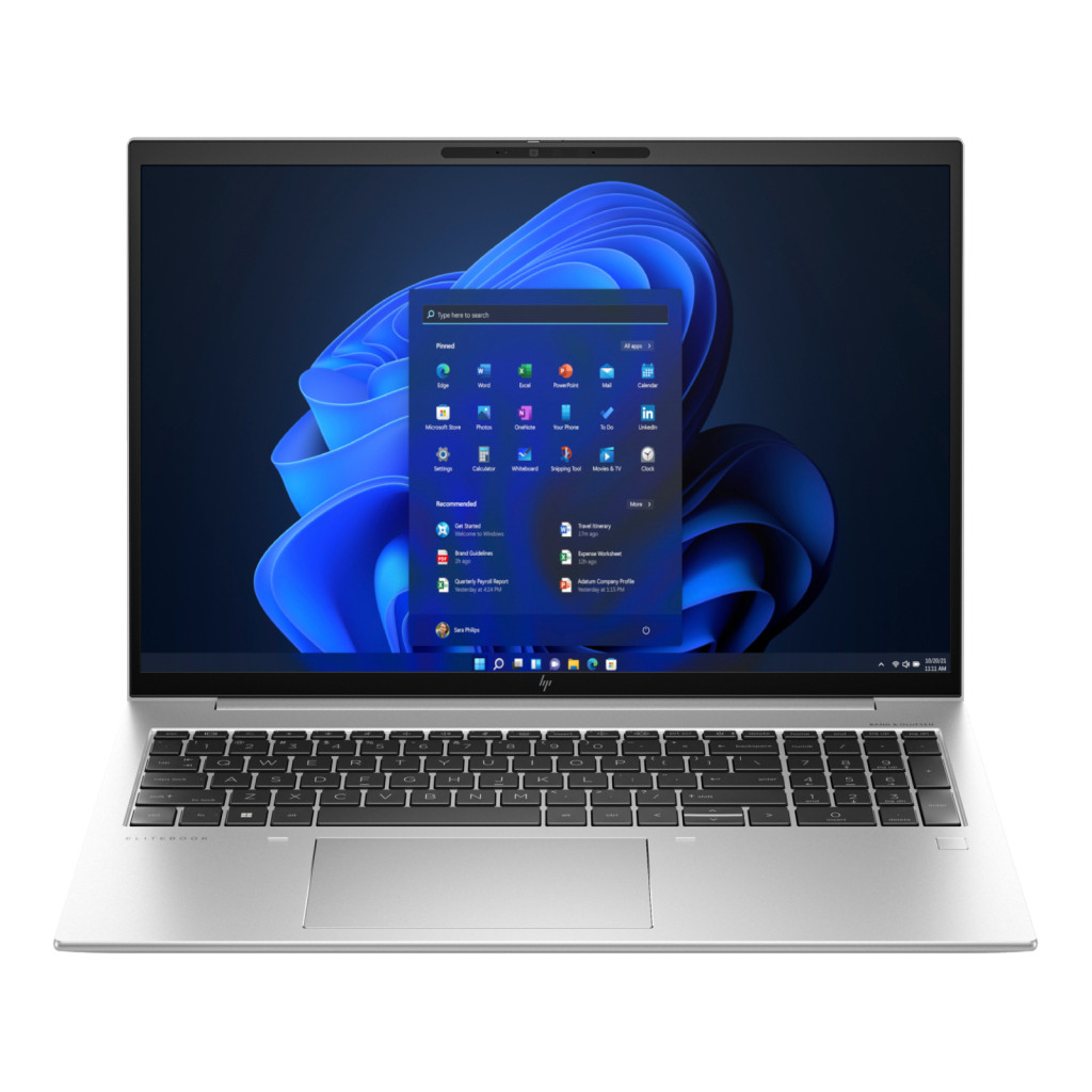 Ноутбук HP EliteBook 865 G10 (970A4ET), фото 1