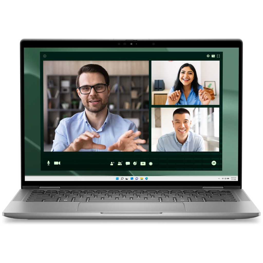 Ноутбук Dell Latitude 7450 (N002L745014UA_WP), фото 1