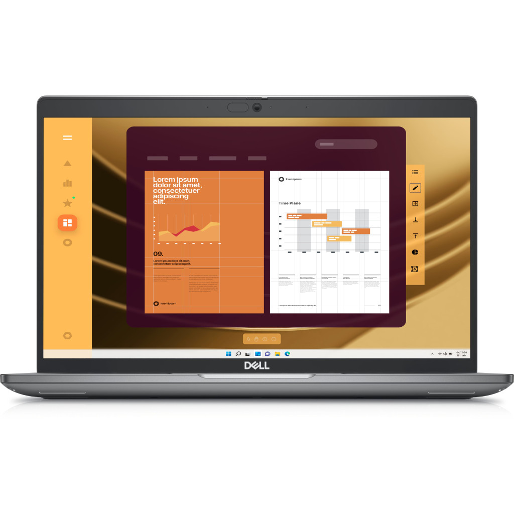 Ноутбук Dell Latitude 5450 (N006L545014UA_WP), фото 1