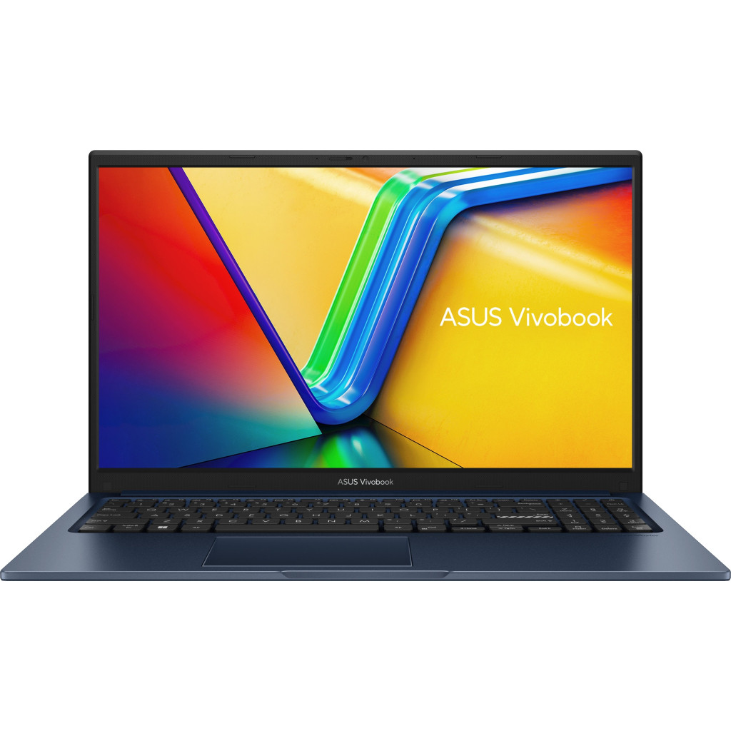Ноутбук ASUS Vivobook 15 X1504VA-BQ590 (90NB13Y1-M000Y0), фото 1
