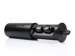 Бездротові навушники Гарнітура Double з кейсом Bluetooth DOUBLE-TWS19