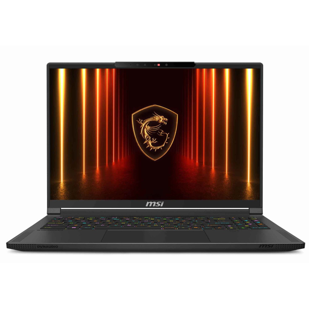 Ноутбук MSI Stealth A16 AI+ (9S7-15FL35-084), фото 1