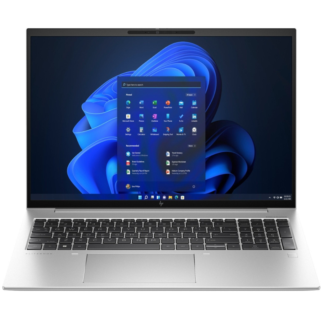 Ноутбук HP EliteBook 865 G10 (7L802ET), фото 1