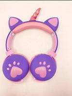 Дитячі бездротові навушники ME-2 HS-308