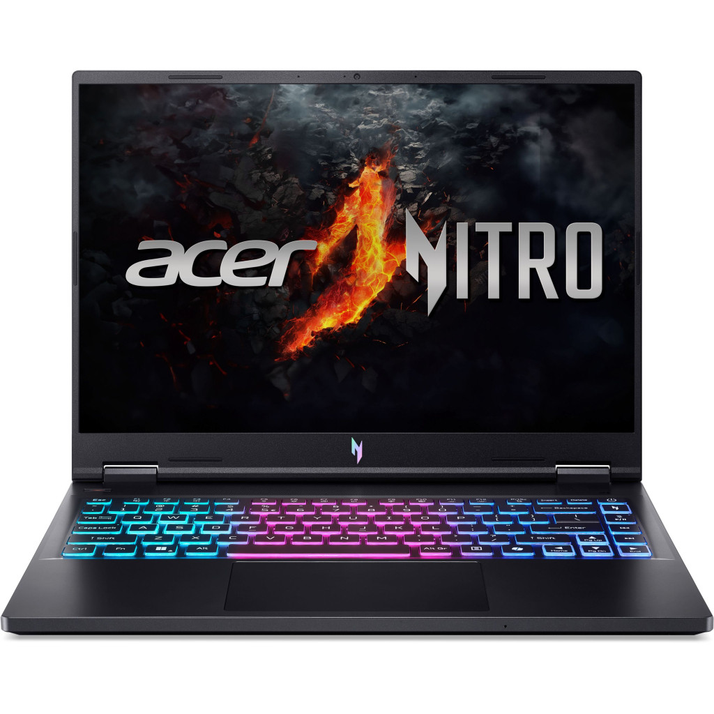 Ноутбук Acer Nitro 14 AN14-41 (NH.QSREU.004), фото 1