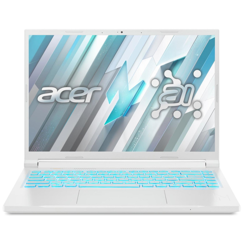 Ноутбук Acer Nitro V 14 ANV14-61 (NH.QTYEU.006), фото 1